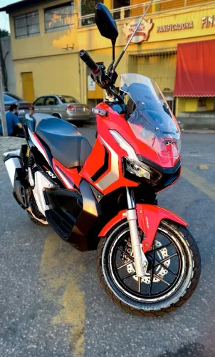 Honda ADV 150
