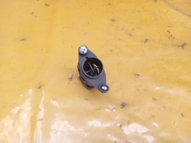 Sensor Temperatura Interna Hyundai I30 2011 Preto