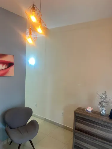 Vendo clínica odontológica