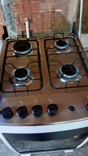 Vendo fogao Dako entrego