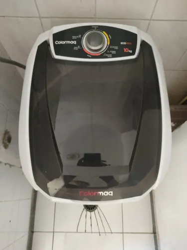 Colormarq EcoMax 10kg