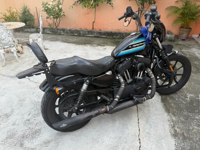 Iron 1200