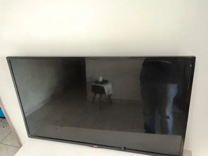 Tv LG Full HD
