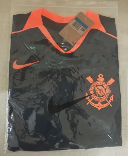 Camisa Corinthians III 25/26