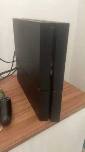 Ps4 pra vender hoje