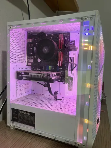 PC GAMER