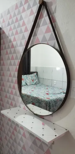 Aptos mobiliados Temporada - Petrópolis / São Jorge 