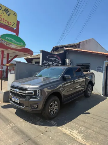 Ford Ranger XLT 3.0 V6 4X4 CD TB Die. Aut. 2026
