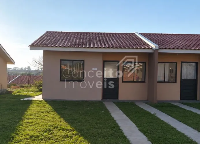 Residência Térrea - Campo Belo Gold