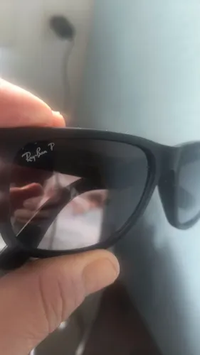 Óculos Rayban