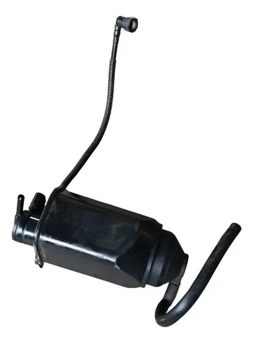 Filtro Canister 1.6 Vw A3 Golf 2002 A 2002