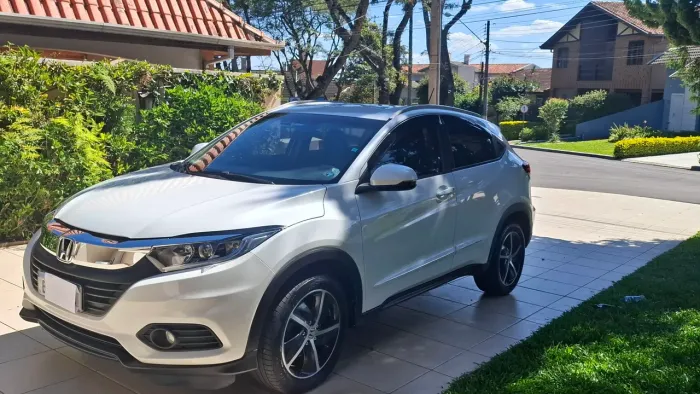 Honda HR-V EX 1.8 Flexone 16V 5P Aut. 2020