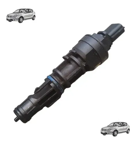 Sensor Velocidade Sandero Logan Scenic Clio 2007 A 2011