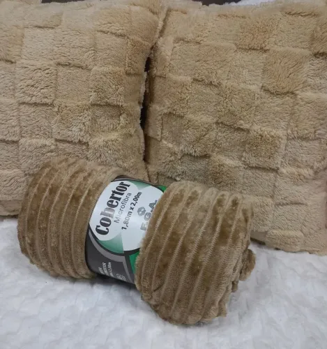 Kit Decorativo 3 peças 