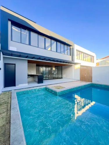 Casa no condomínio Summerville | VENDA