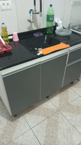 Pía de Cozinha