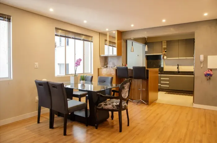 Apartamento Residencial para Venda no Bairro Boqueirão