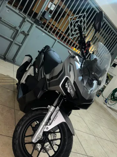 Moto de procedência