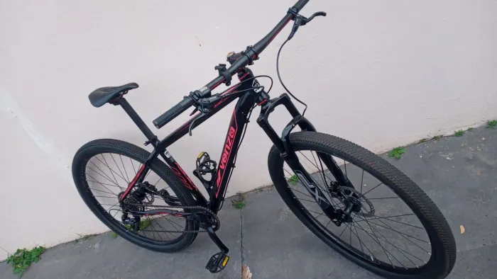Bike aro 29 venzo