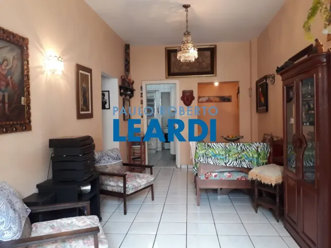 APARTAMENTO - BARRA FUNDA - SP