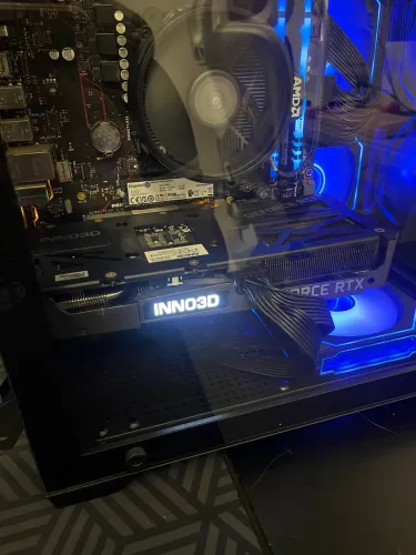 Rtx 3060 12gb