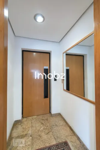 Apartamento à venda na Rua Princesa Isabel, 1003 - Brooklin - São Paulo - SP - CEP: 04601-