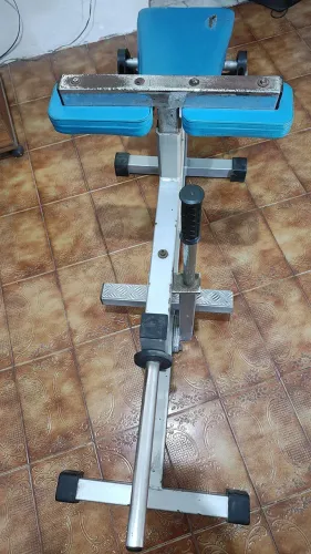Vendo aparelho para panturrilha