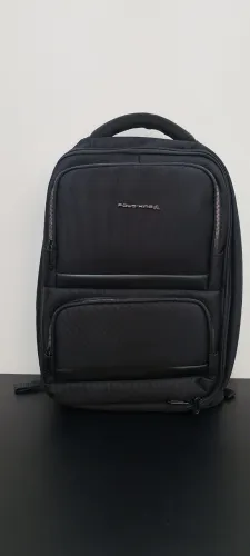 Mochila Luxcel Pólo King Excecutiva