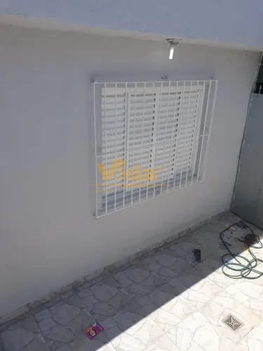 Casa para locação, Km 18, 02 quartos