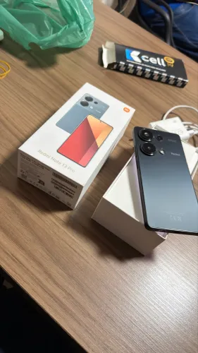 REDMI NOTE 13 PRO 512 GB