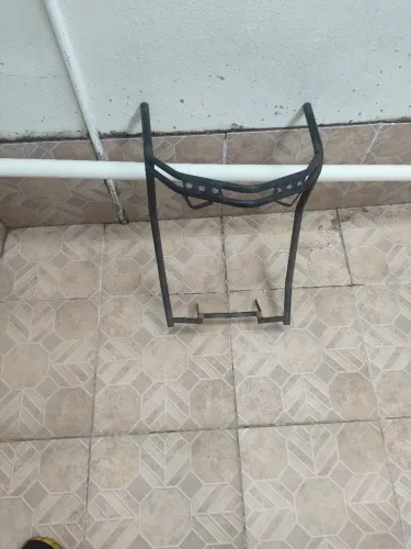 Protetor de carenagem biz 110i