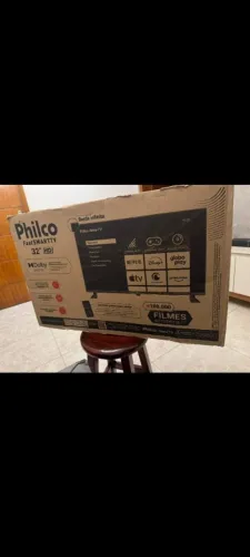 Tv Philco 32