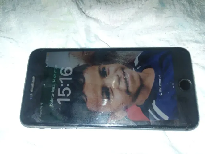 iPhone 8 plus