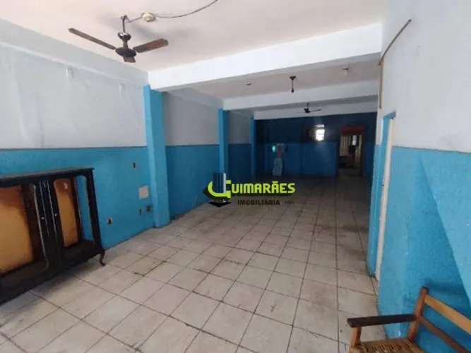 Prédio à venda, 91 m² por R$ 500.000,00 - Mares - Salvador/BA