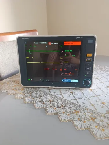 Monitor Mindray Umec10