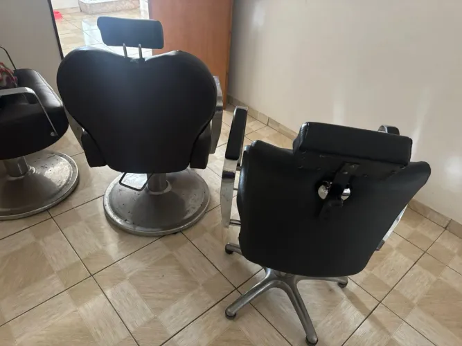 barbearia 