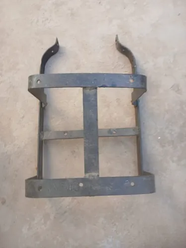 Suporte bau ybr