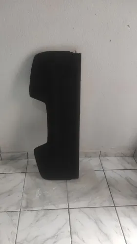 Tampão Porta-malas Ford KA 2015