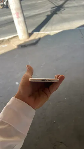iPhone 8 Plus