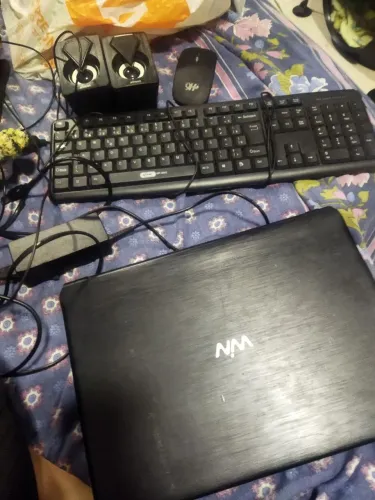 VENDO NOTEBOOK