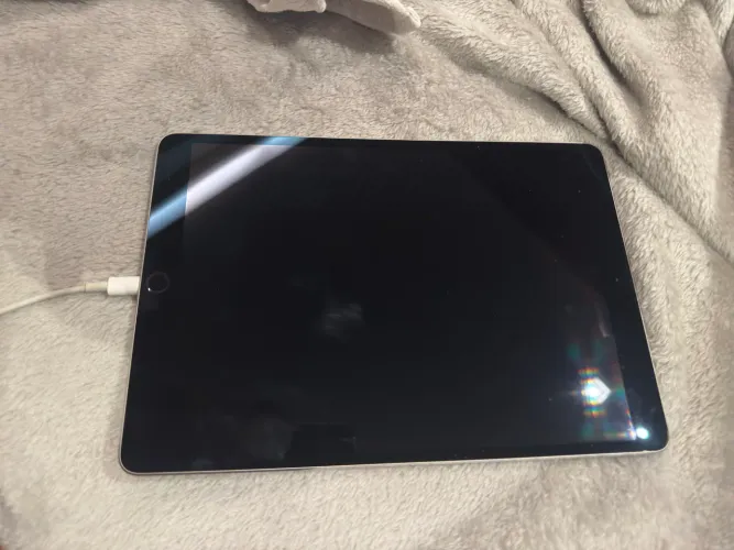 iPad Pro (10,5 pol) 64GB