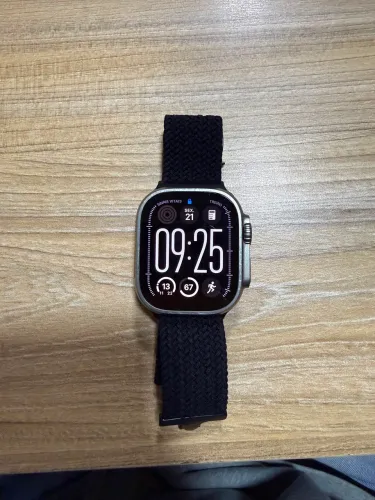 Apple Watch Ultra 1 - 49mm