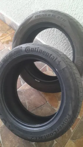 Pneu 16