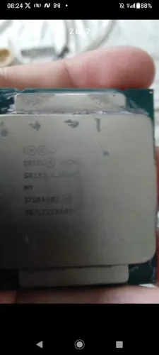 Processador xeon 2670v3