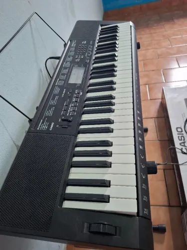 Teclado CASIO ctk-3500