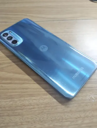 Moto g52