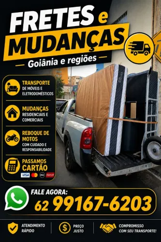 FRETES