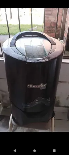 Centrífuga