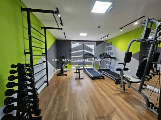 Studio para locação com 20m² e mobiliado, na Chácara Inglesa - São Paulo.