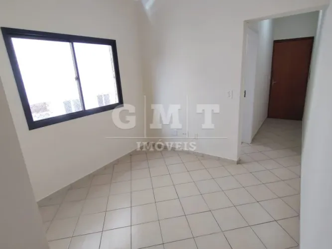 Apartamento - Ribeirão Preto - Vila Ana Maria - Região Sul